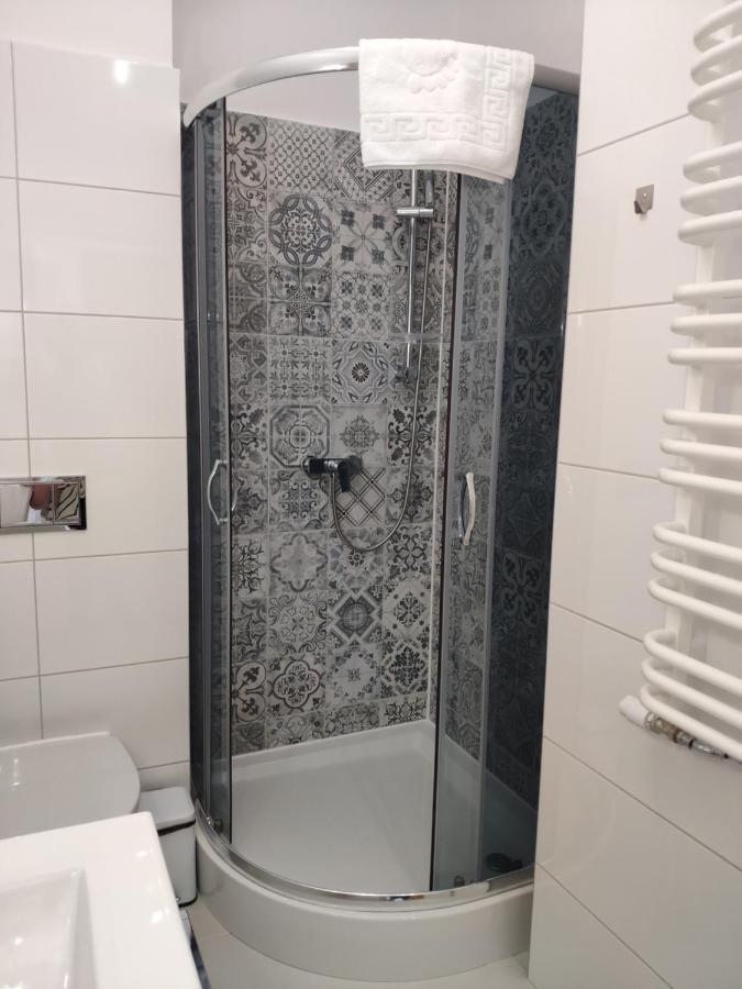 Apartamenty Monterska Bielsko-Biała Kültér fotó