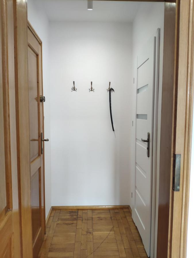 Apartamenty Monterska Bielsko-Biała Kültér fotó