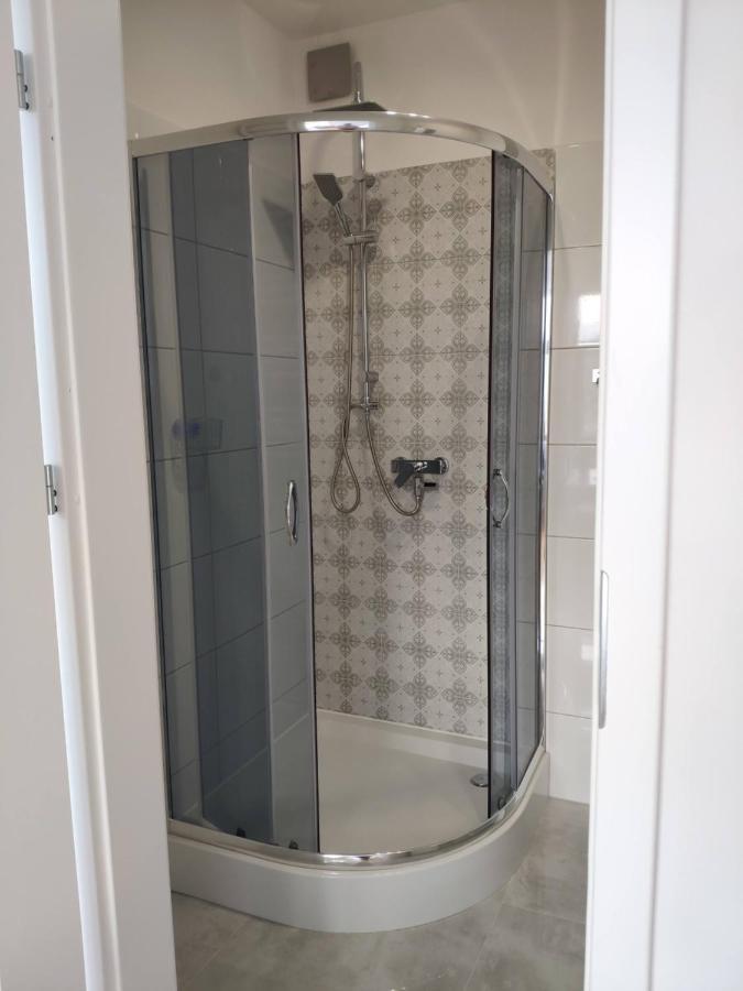 Apartamenty Monterska Bielsko-Biała Kültér fotó