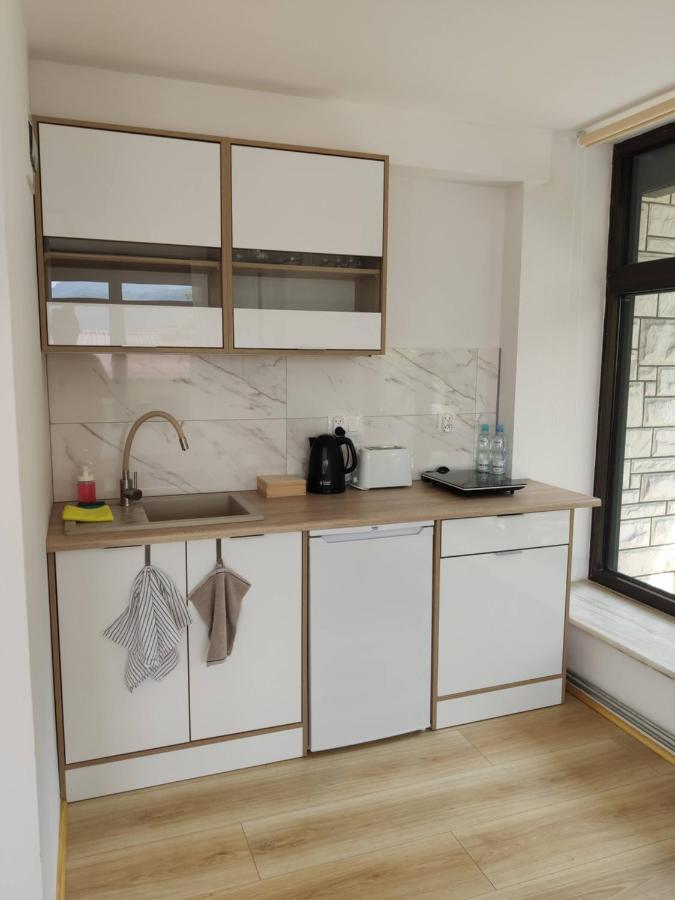 Apartamenty Monterska Bielsko-Biała Kültér fotó
