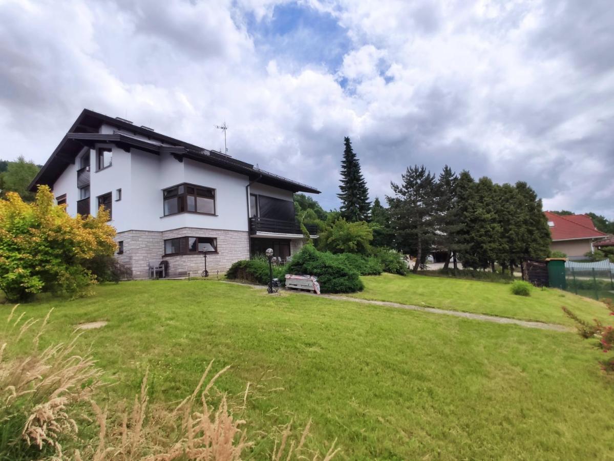 Apartamenty Monterska Bielsko-Biała Kültér fotó