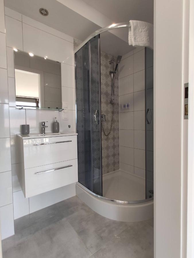 Apartamenty Monterska Bielsko-Biała Kültér fotó