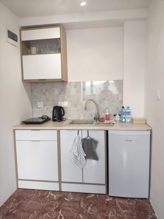 Apartamenty Monterska Bielsko-Biała Kültér fotó