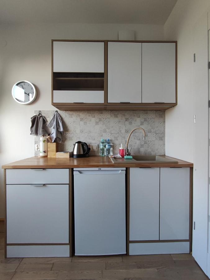 Apartamenty Monterska Bielsko-Biała Kültér fotó