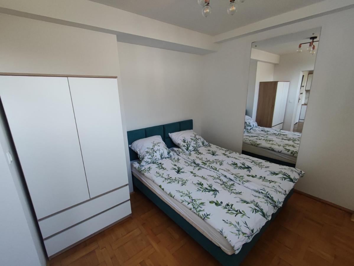 Apartamenty Monterska Bielsko-Biała Kültér fotó