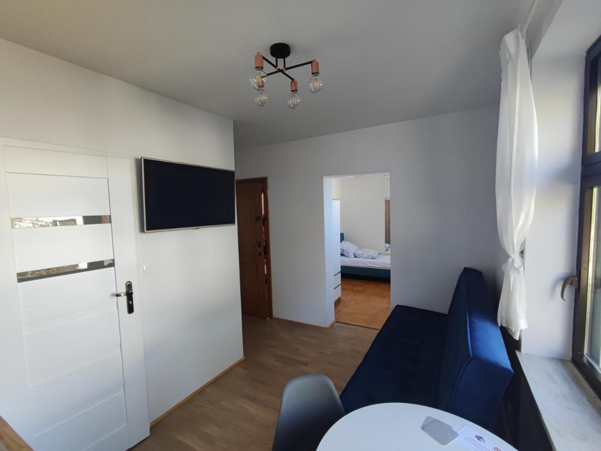 Apartamenty Monterska Bielsko-Biała Kültér fotó