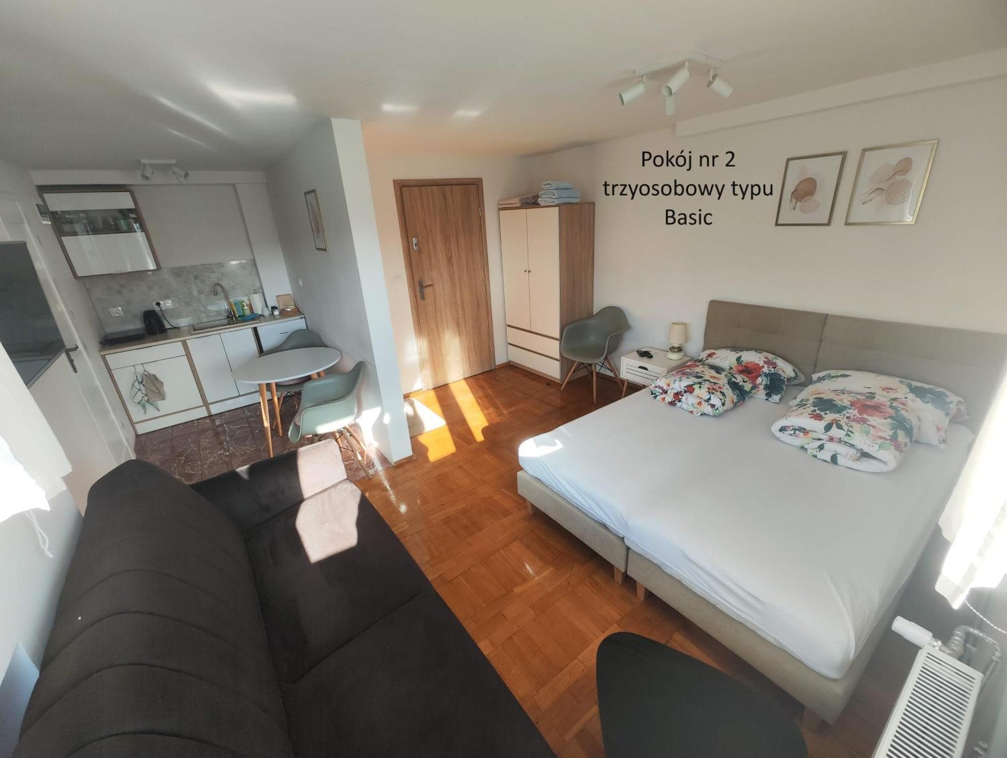 Apartamenty Monterska Bielsko-Biała Kültér fotó