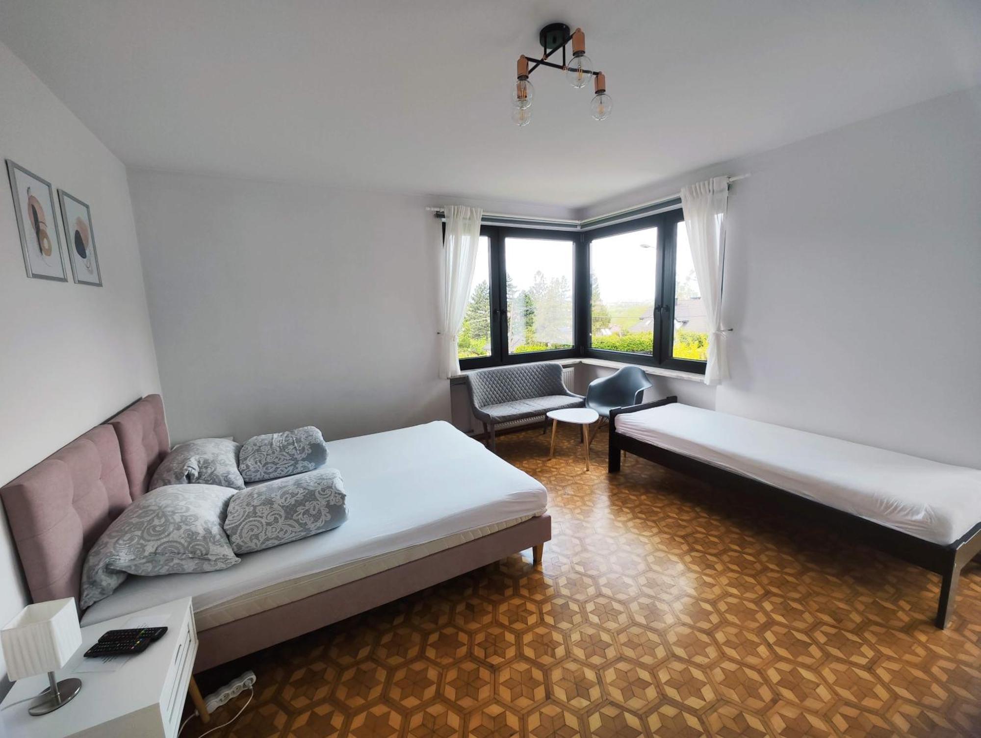 Apartamenty Monterska Bielsko-Biała Kültér fotó