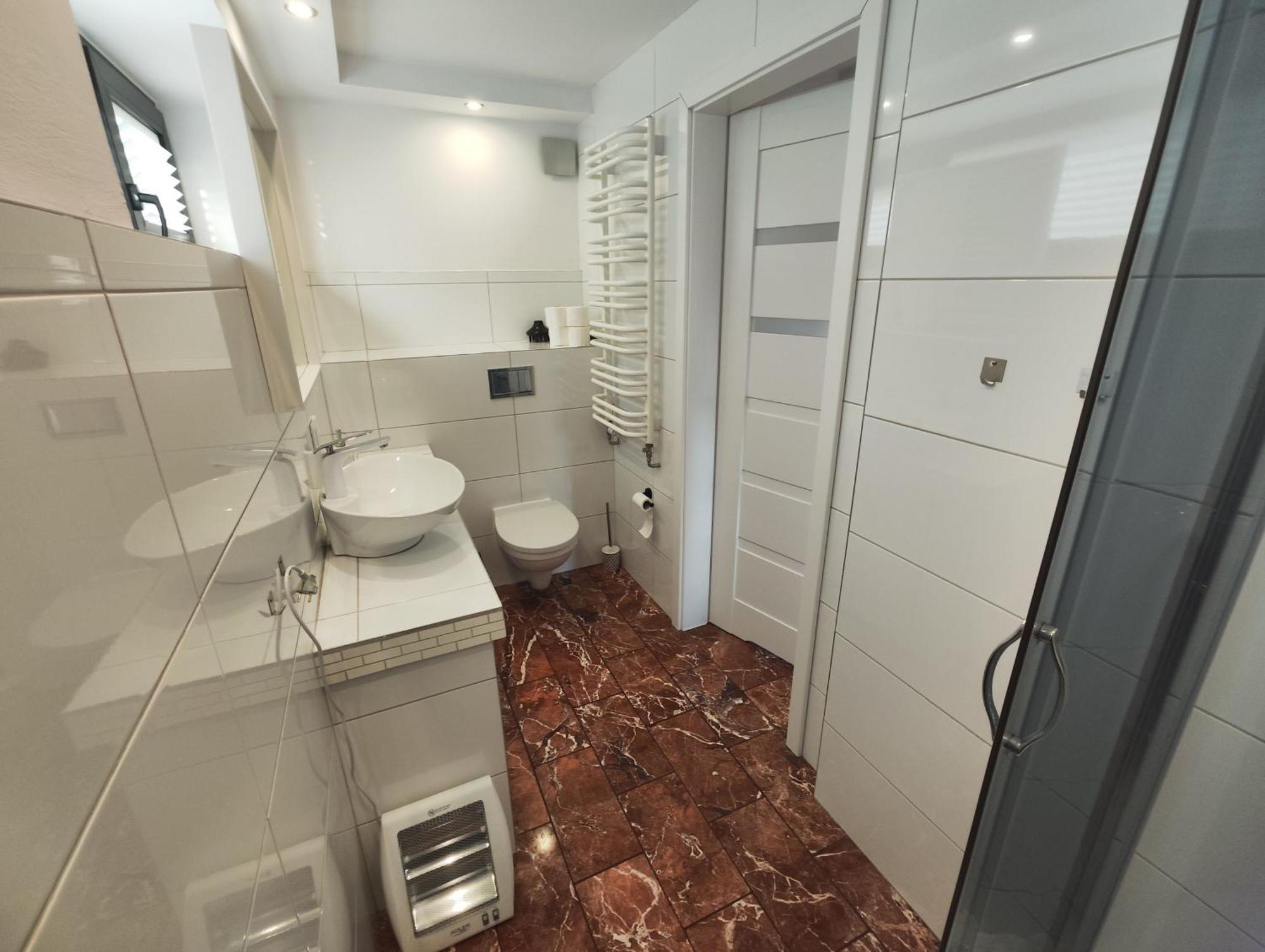 Apartamenty Monterska Bielsko-Biała Kültér fotó