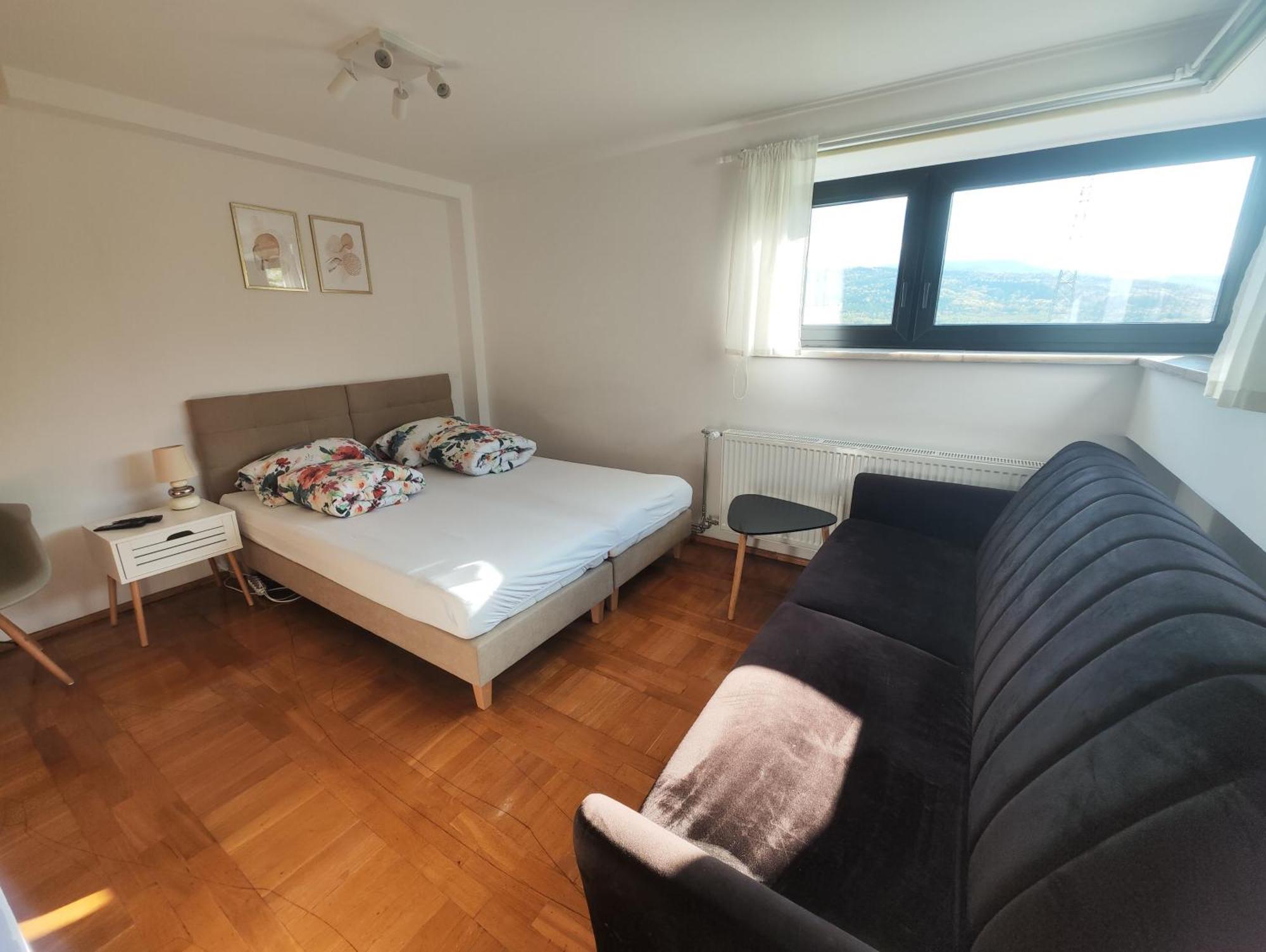 Apartamenty Monterska Bielsko-Biała Kültér fotó