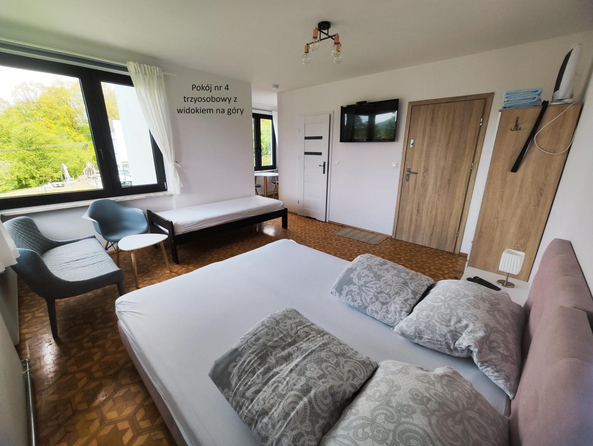 Apartamenty Monterska Bielsko-Biała Kültér fotó