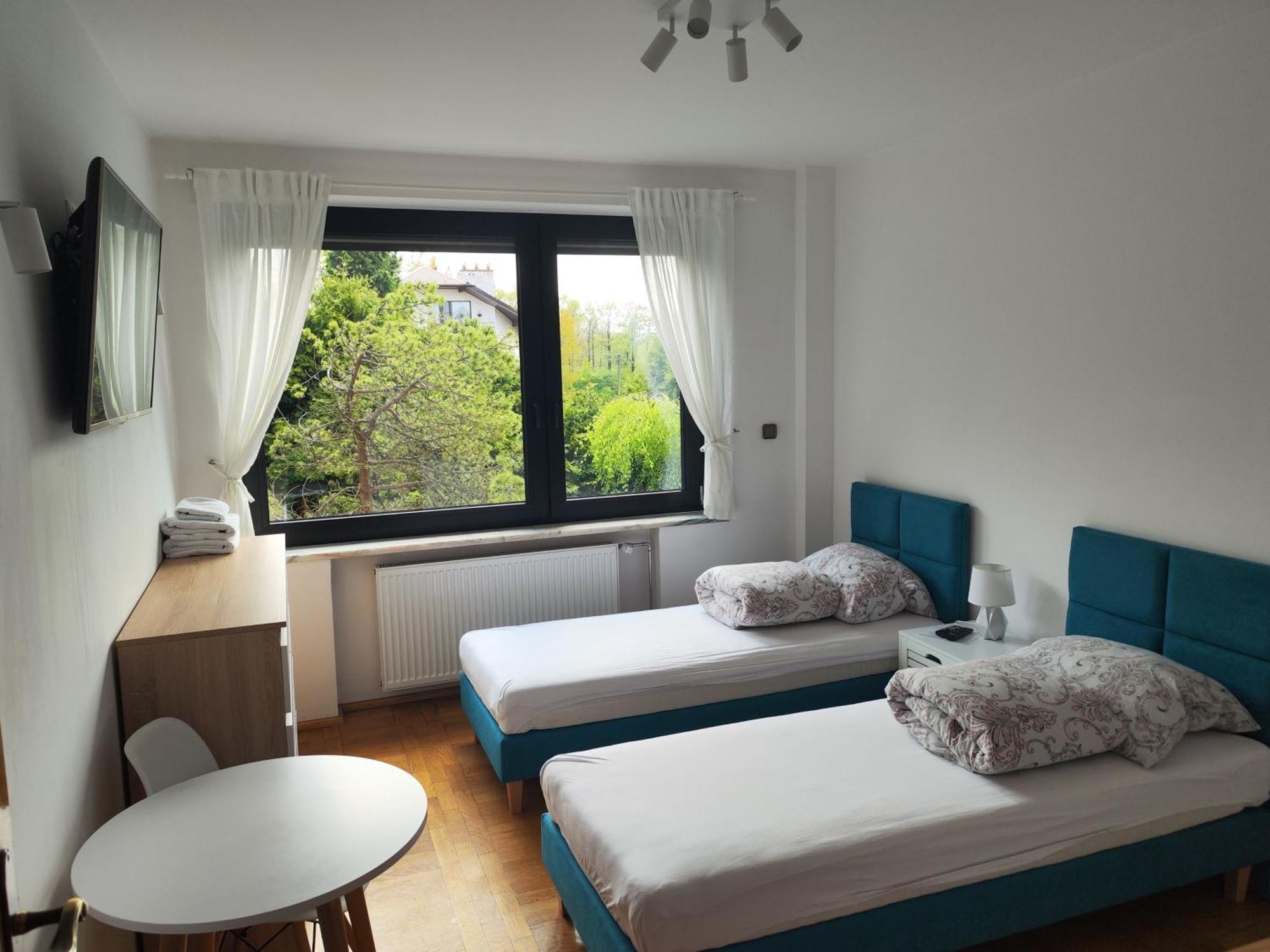 Apartamenty Monterska Bielsko-Biała Kültér fotó