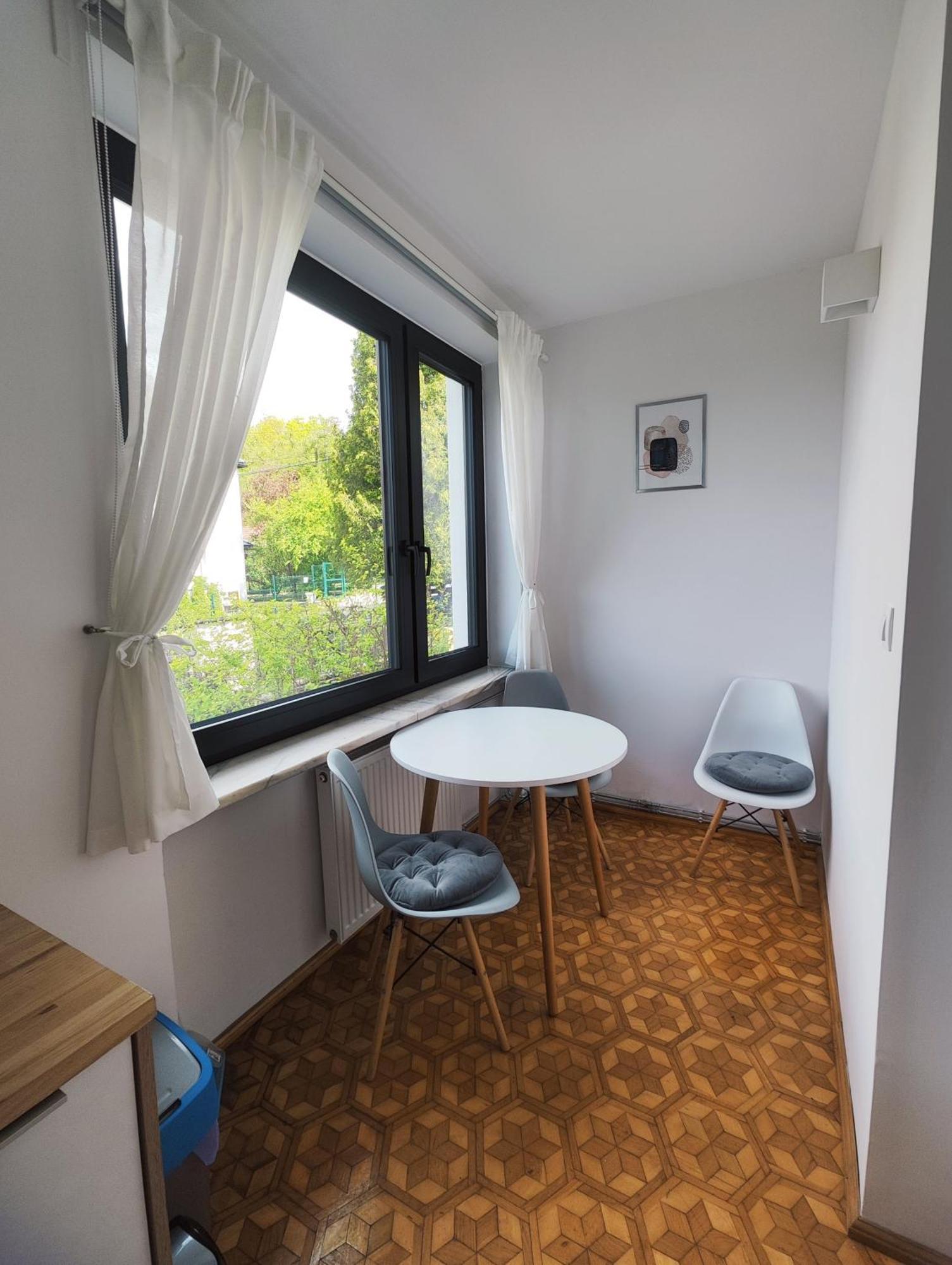 Apartamenty Monterska Bielsko-Biała Kültér fotó