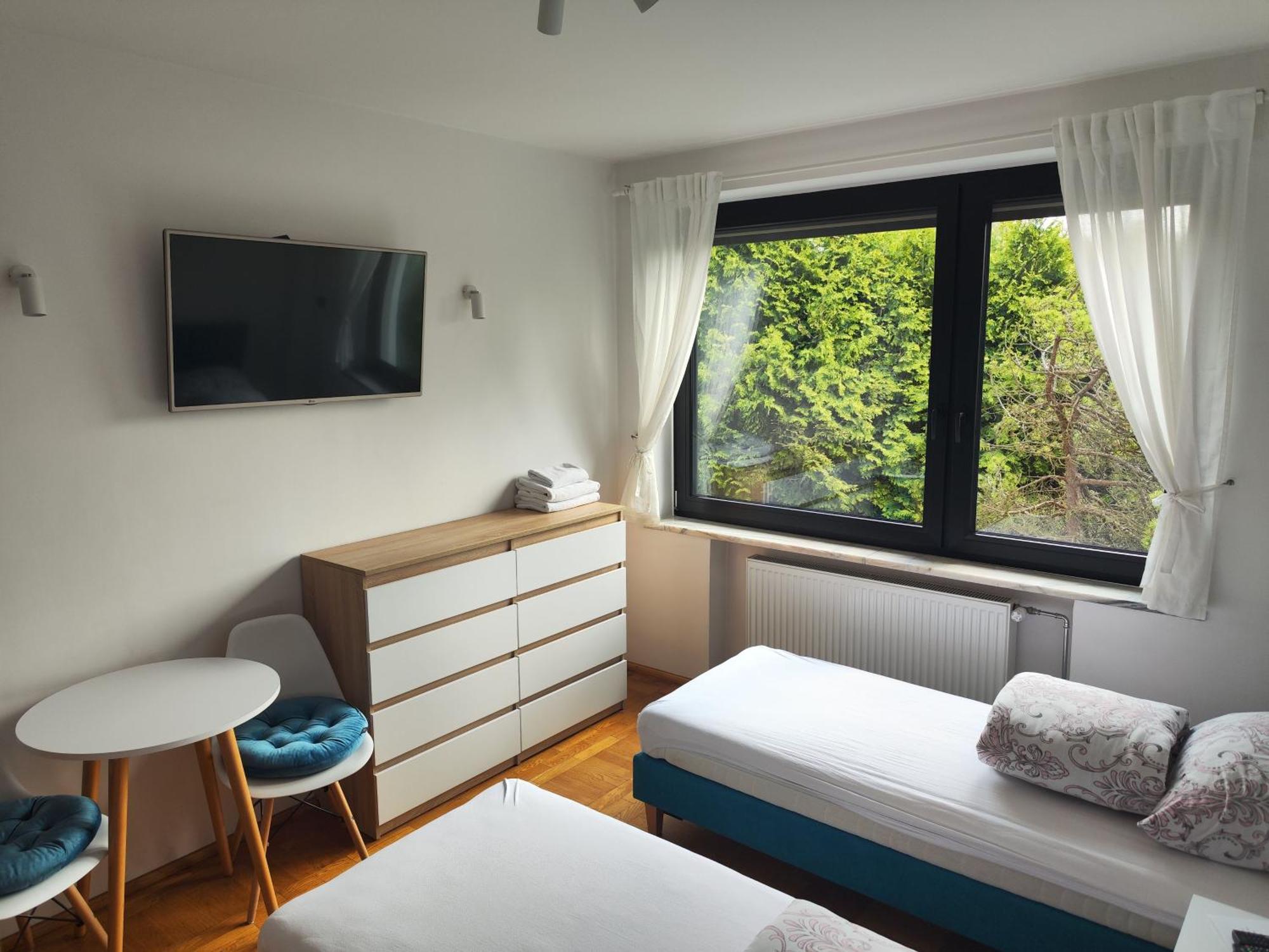 Apartamenty Monterska Bielsko-Biała Kültér fotó