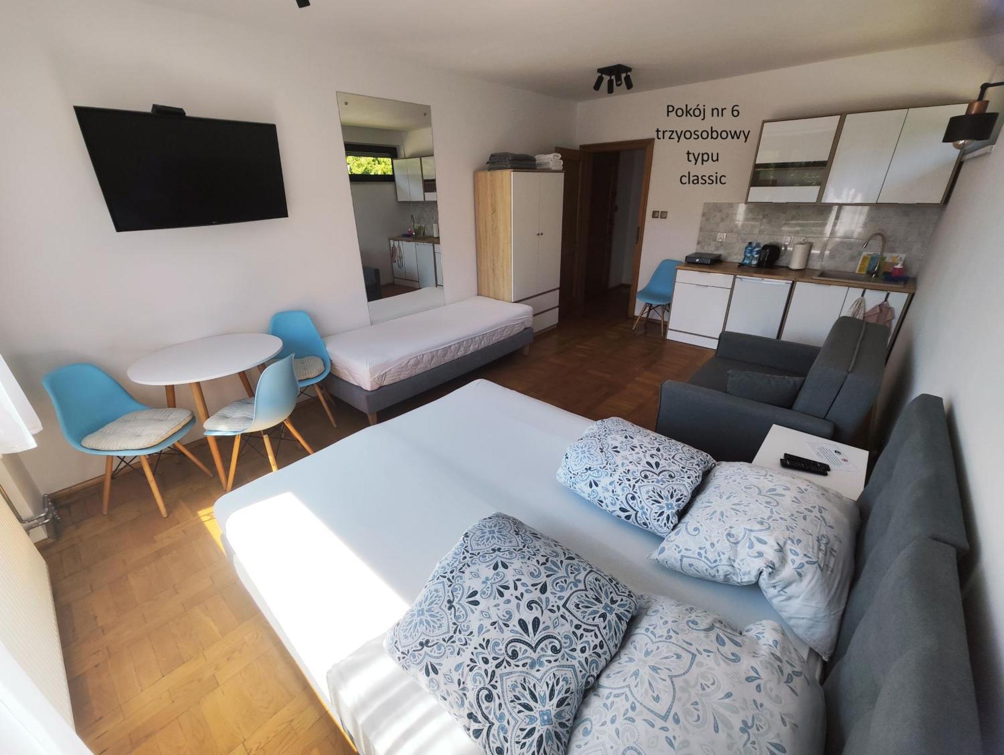 Apartamenty Monterska Bielsko-Biała Kültér fotó