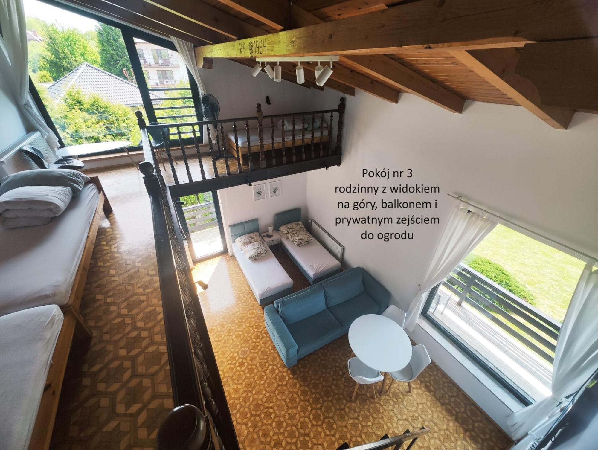 Apartamenty Monterska Bielsko-Biała Kültér fotó