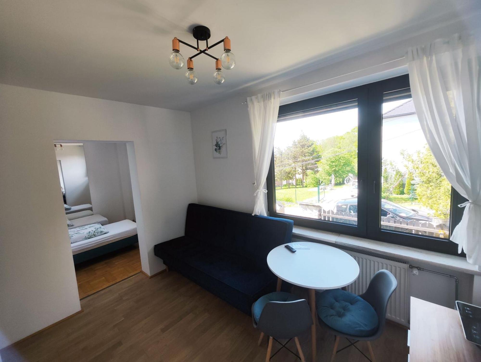 Apartamenty Monterska Bielsko-Biała Kültér fotó
