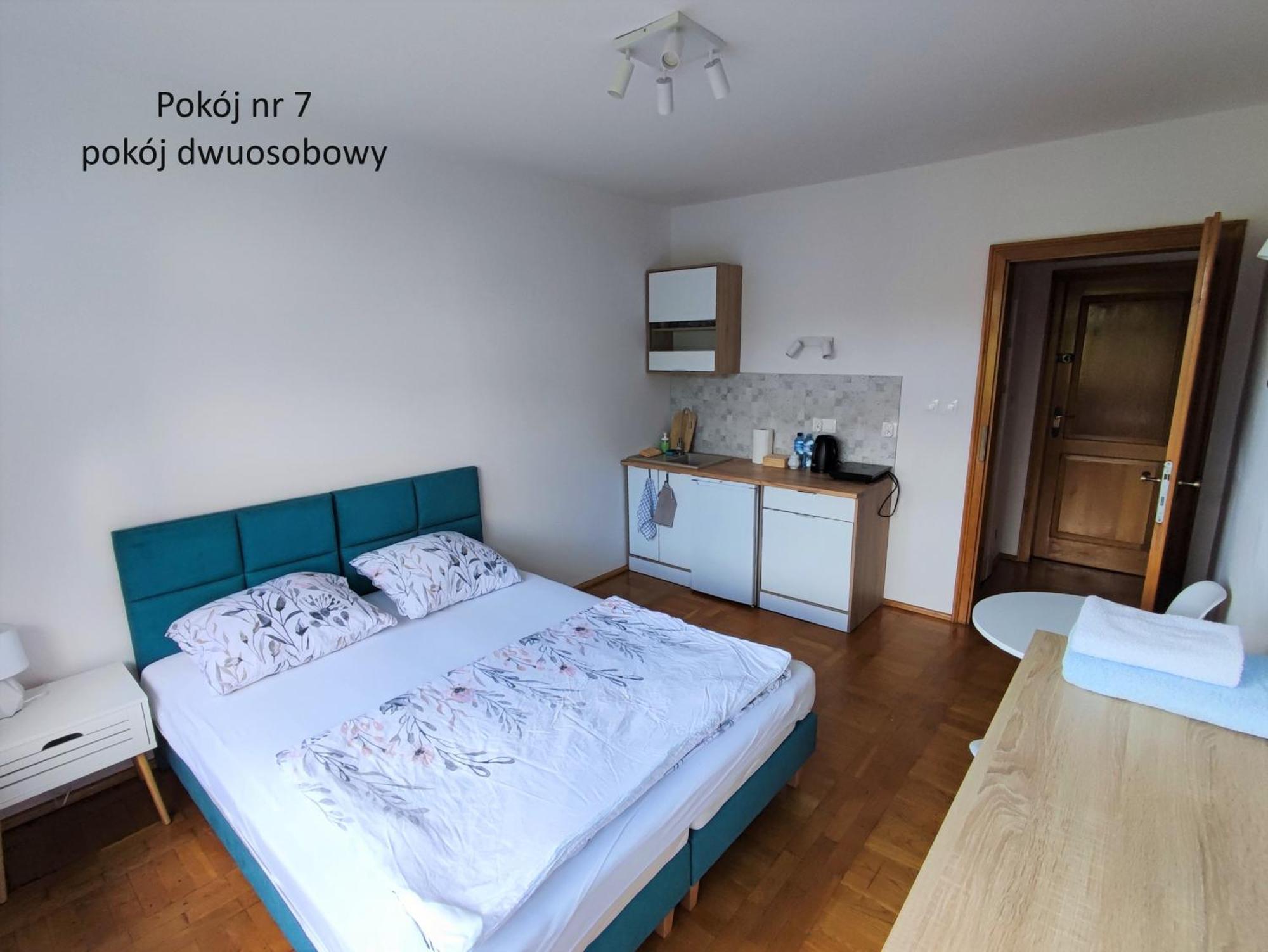 Apartamenty Monterska Bielsko-Biała Kültér fotó