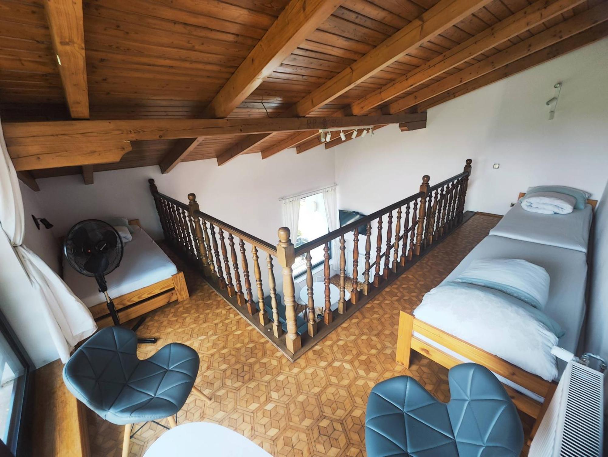 Apartamenty Monterska Bielsko-Biała Kültér fotó