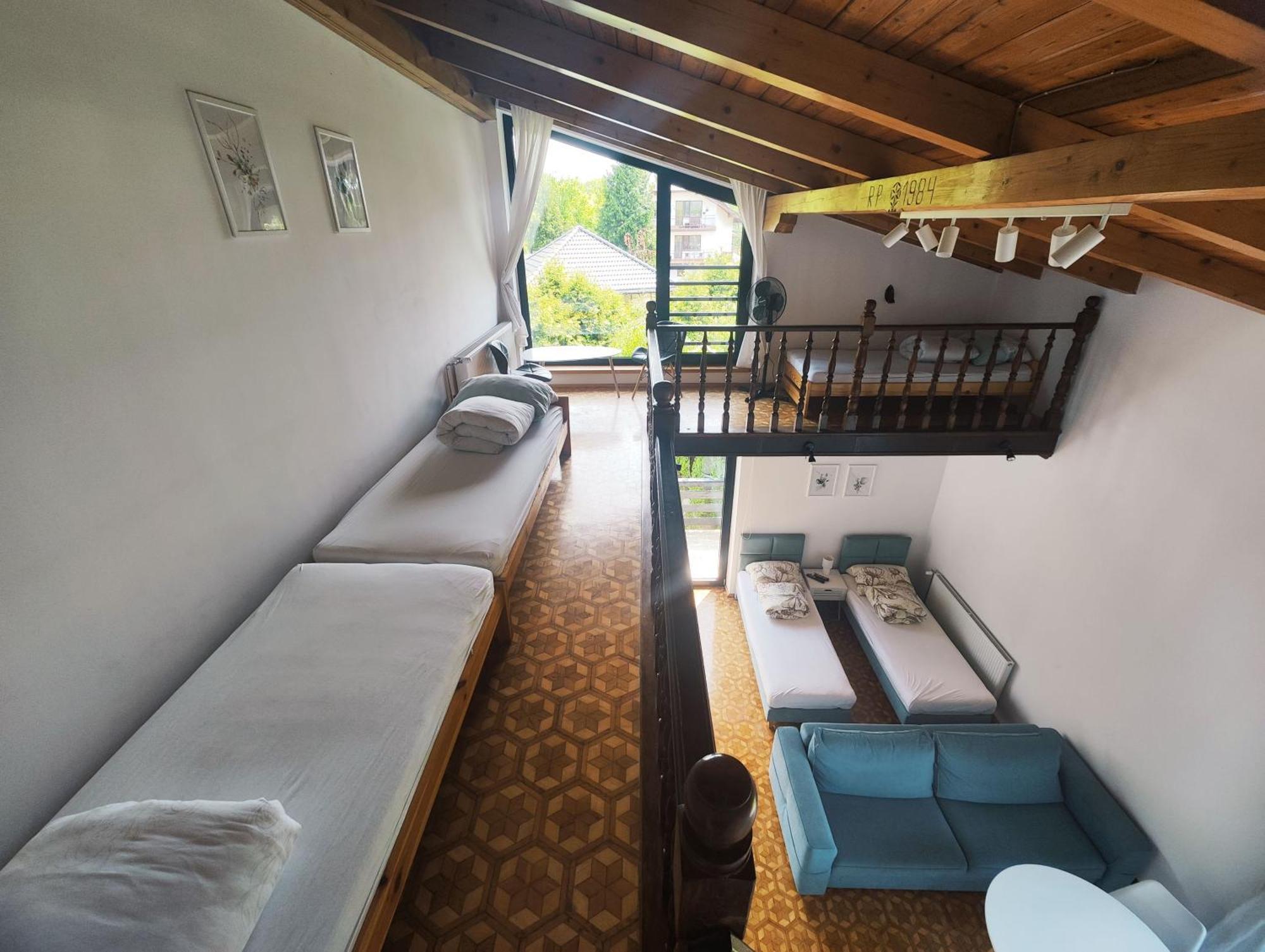 Apartamenty Monterska Bielsko-Biała Kültér fotó