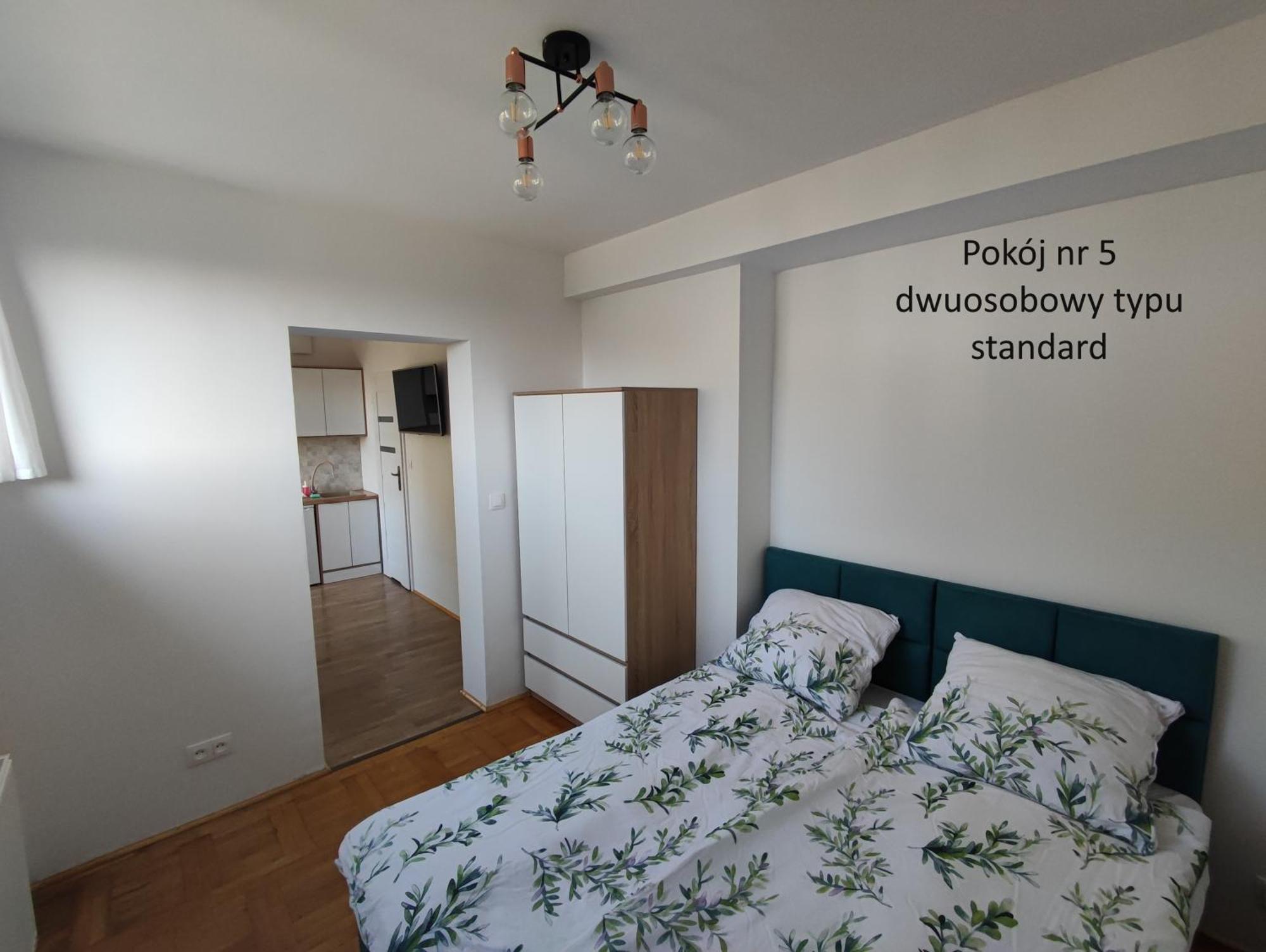 Apartamenty Monterska Bielsko-Biała Kültér fotó
